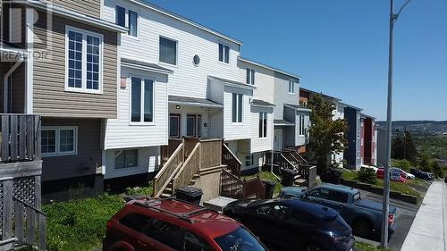 26 Farrell Drive, Mount Pearl, NL - Outdoor