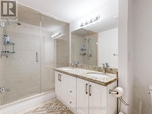 249 Maxome Avenue, Toronto, ON - Indoor Photo Showing Bathroom