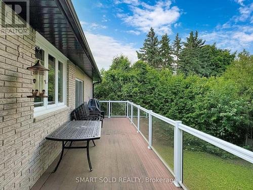 249 Maxome Avenue, Toronto, ON - Outdoor With Exterior