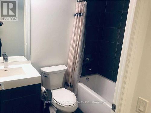 319 - 251 Jarvis Street, Toronto, ON - Indoor Photo Showing Bathroom