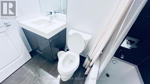 319 - 251 Jarvis Street, Toronto, ON - Indoor Photo Showing Bathroom