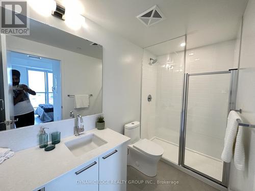 508 - 3005 Pine Glen Road, Oakville, ON - Indoor Photo Showing Bathroom
