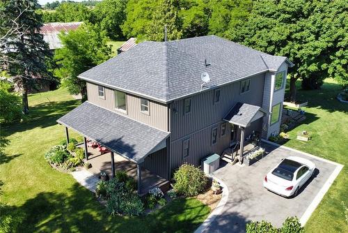 1620 Regional Rd 9 Road, Caledonia, ON - Outdoor