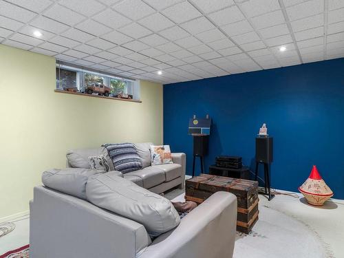 Family room - 1517 Rue Laflamme, Longueuil (Le Vieux-Longueuil), QC - Indoor