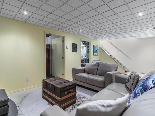 Family room - 1517 Rue Laflamme, Longueuil (Le Vieux-Longueuil), QC - Indoor