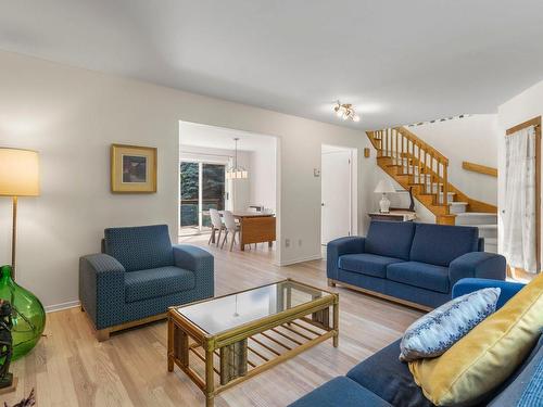 Salon - 1517 Rue Laflamme, Longueuil (Le Vieux-Longueuil), QC - Indoor Photo Showing Living Room