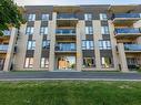 FaÃ§ade - 107-16 Rue Roger-Pilon, Dollard-Des-Ormeaux, QC  - Outdoor With Balcony With Facade 