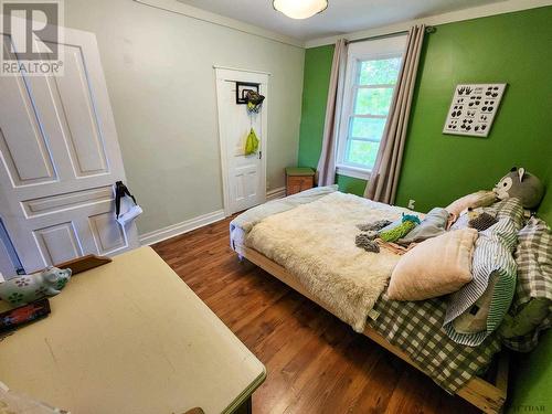 21 Beavis Ter, Temiskaming Shores, ON - Indoor Photo Showing Bedroom