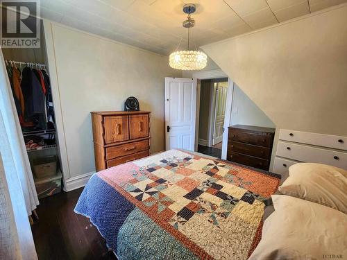 21 Beavis Ter, Temiskaming Shores, ON - Indoor Photo Showing Bedroom