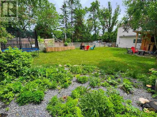 21 Beavis Ter, Temiskaming Shores, ON - Outdoor With Backyard