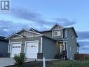 8203 79A Street, Fort St. John, BC  - Outdoor With Facade 