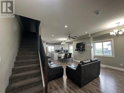 8203 79A Street, Fort St. John, BC - Indoor