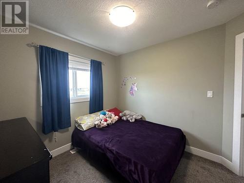 8203 79A Street, Fort St. John, BC - Indoor Photo Showing Bedroom