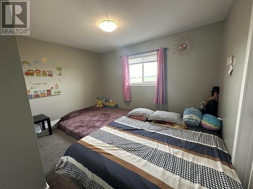 8203 79A Street, Fort St. John, BC - Indoor Photo Showing Bedroom
