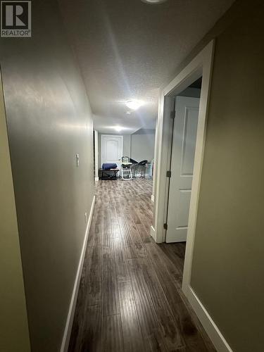 8203 79A Street, Fort St. John, BC - Indoor Photo Showing Other Room