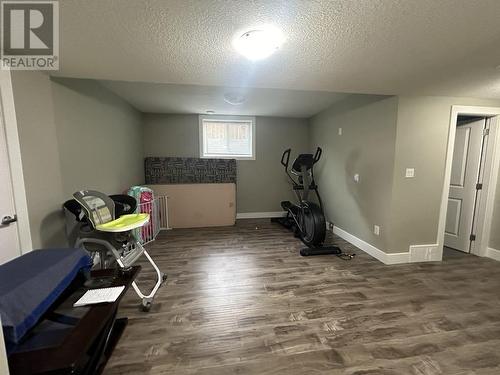 8203 79A Street, Fort St. John, BC - Indoor