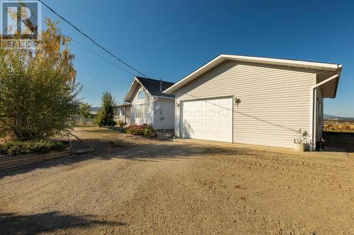 260 Pleasant Valley Cross Road, Armstrong, BC 