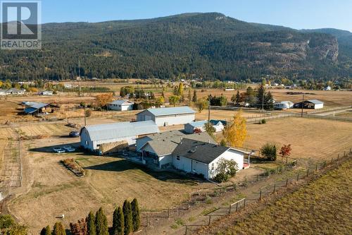 260 Pleasant Valley Cross Road, Armstrong, BC 