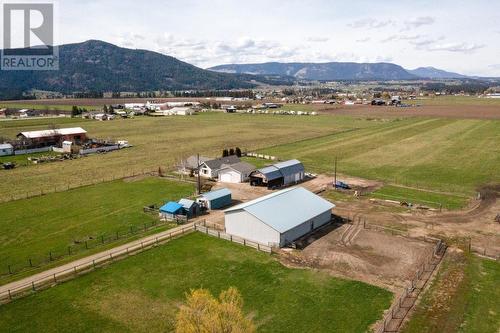 260 Pleasant Valley Cross Road, Armstrong, BC 