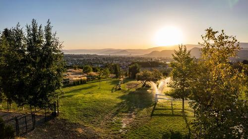 1052 Webster Road, Kelowna, BC - Outdoor With View