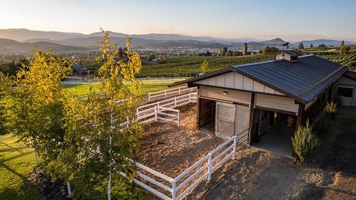 1052 Webster Road, Kelowna, BC - Outdoor With View