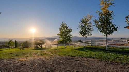 1052 Webster Road, Kelowna, BC - Outdoor With View