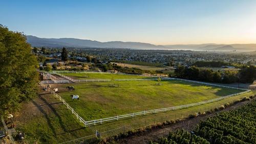 1052 Webster Road, Kelowna, BC - Outdoor With View