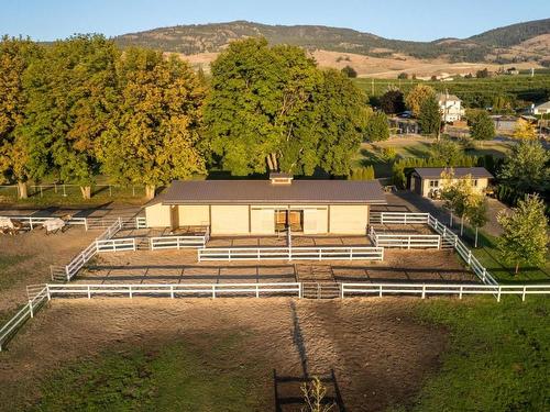 1052 Webster Road, Kelowna, BC - Outdoor With View