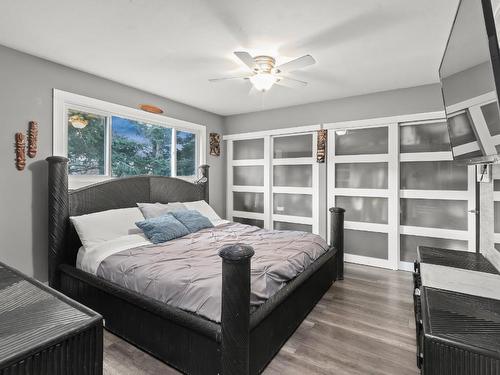 2964 Mcvicar Road, West Kelowna, BC - Indoor Photo Showing Bedroom