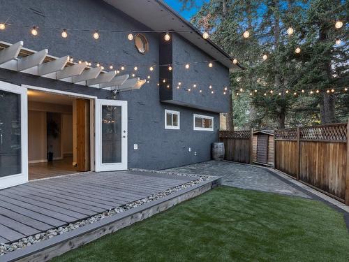 2964 Mcvicar Road, West Kelowna, BC - Outdoor With Deck Patio Veranda