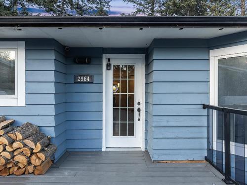 2964 Mcvicar Road, West Kelowna, BC - Outdoor With Exterior