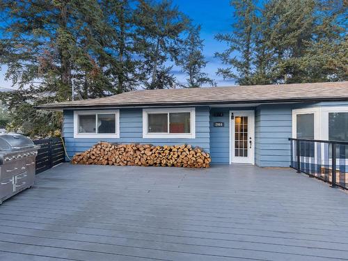 2964 Mcvicar Road, West Kelowna, BC - Outdoor