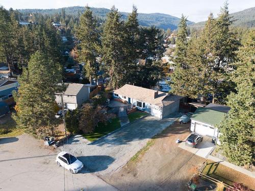 2964 Mcvicar Road, West Kelowna, BC - Outdoor With View