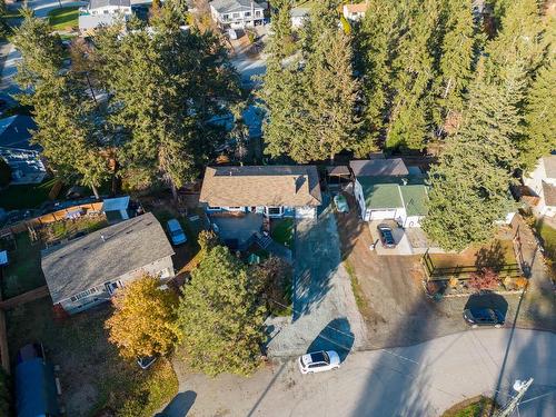 2964 Mcvicar Road, West Kelowna, BC - Outdoor With View