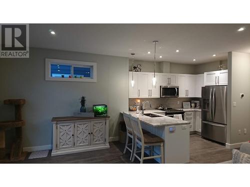 769 Ontario Street Unit# 101, Penticton, BC - Indoor