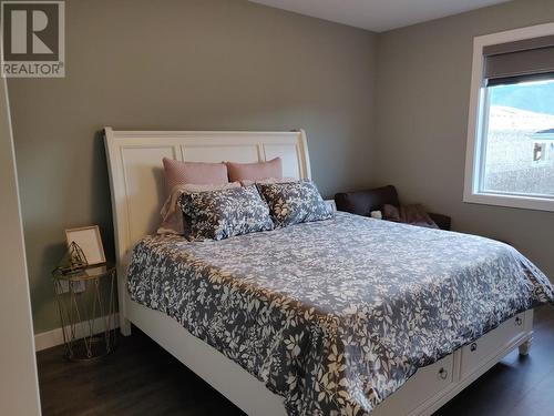 769 Ontario Street Unit# 101, Penticton, BC - Indoor Photo Showing Bedroom