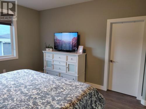 769 Ontario Street Unit# 101, Penticton, BC - Indoor Photo Showing Bedroom