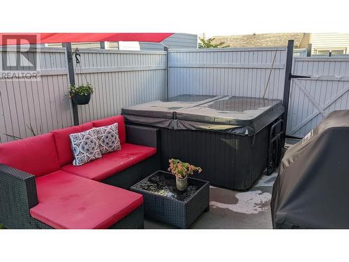 769 Ontario Street Unit# 101, Penticton, BC - Outdoor With Deck Patio Veranda With Exterior