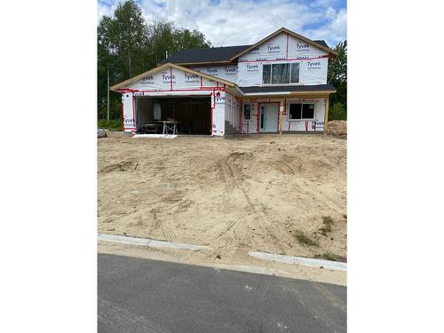 3724 Toba Road, Castlegar, BC - Outdoor