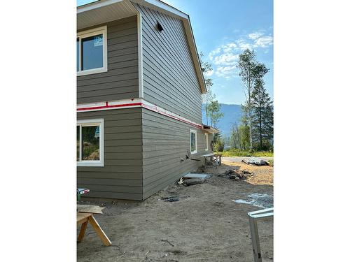 3724 Toba Road, Castlegar, BC - Other