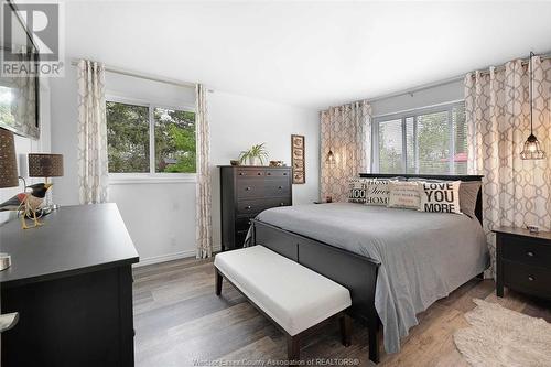 958 Erie Avenue West, Kingsville, ON - Indoor Photo Showing Bedroom