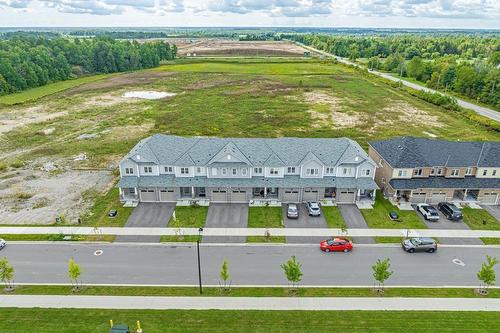 403 Pumpkin Pass, Binbrook, ON - Outdoor With View