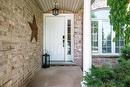 8076 Spring Blossom Drive, Niagara Falls, ON  - Outdoor 