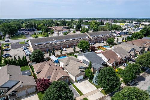 8076 Spring Blossom Drive, Niagara Falls, ON - Outdoor With View