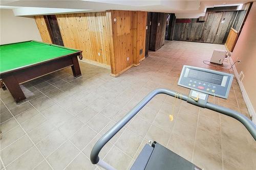 156 Country Club Drive, Hamilton, ON - Indoor Photo Showing Other Room