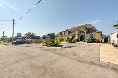 1291 Hwy 8, Stoney Creek, ON - Outdoor