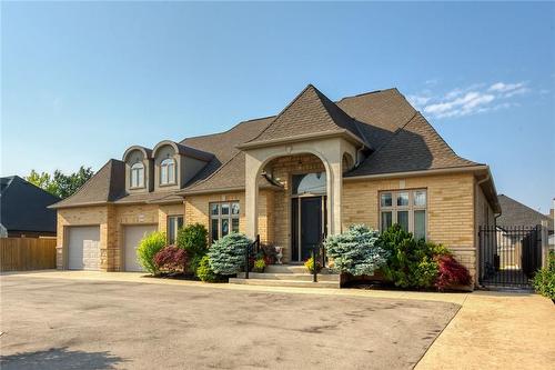 1291 Hwy 8, Stoney Creek, ON - Outdoor With Facade