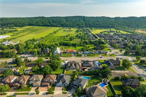 1291 Hwy 8, Stoney Creek, ON - Outdoor With View