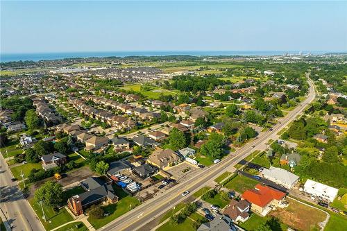 1291 Hwy 8, Stoney Creek, ON - Outdoor With View