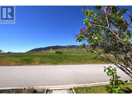 12560 Westside Road Unit# 118, Vernon, BC - Outdoor With View